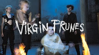 Virgin Prunes - Ballad Of The Man (Official Audio)