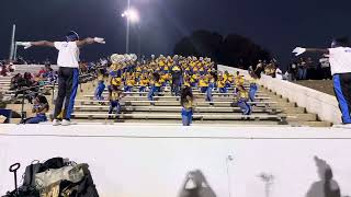 2025 Golden Passionettes | All In A Dream | Fountain City Classic