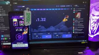 LUCKY JET SIGNALS | LUCKY JET PREDICTOR | LUCKY JET HACK