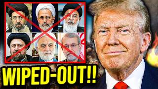 You Won't BELIEVE What HAPPENED to Iran's NEW SUPREME LEADER!!!