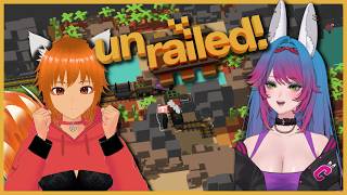 I Like Trains! Unrailed