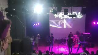 Daakbox By Metrical, the carnival of music (Live Experience)