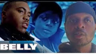 Shorty'' The Kid From Belly_ Clear Jail Rumors After Doin 20 Years in Prison
