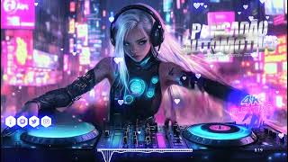 REMIX MEGA DANCE COMERCIAL REMIX 2025 FIM DE ANO