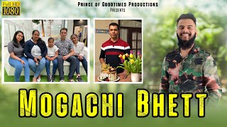 Mogachi Bhett | birthday toast song | Princewell Fernandes | #konkanisongs #newkonkanisongs