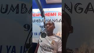 Vijana Sikieni hii 
