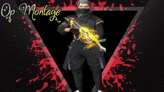 Montage One Shot|Kishan Gaming