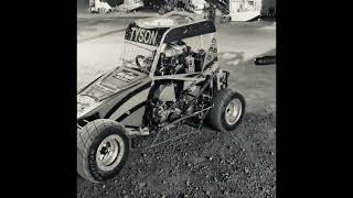 "Dirt Track Queen" by Mexico Road
