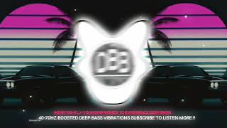 Guilty [BASS BOOSTED]Karan Aujla •Inder Chahal •BASS BOOSTED Punjabi Song