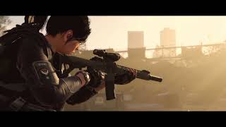 Tom Clancy’s The Division 2 | The raiders | unofficial trailer |