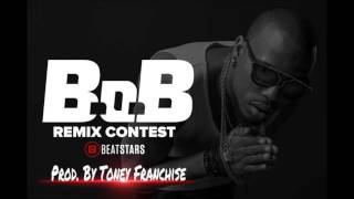 B.O.B. - Middle Man Remix (Produced byToney Franchise)