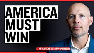 America Must Win: Defending Liberty in the AI Race with China