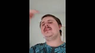 Vila i frid Einar 🥀 Macke L freestyle