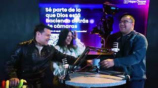 Traspasando Fronteras: Ep. 3 - Carmelo y Fabi
