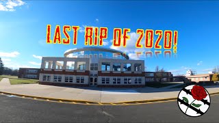 LAST PACK!! of 2020 // FPV FREESTYLE
