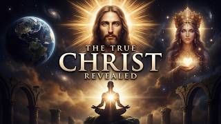 The REAL Christos: Discover the Forgotten Aeon of Liberation!
