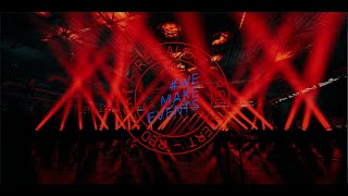 Imaginary Labs - We Make Events - RED ALERT (Virtual Presentation)