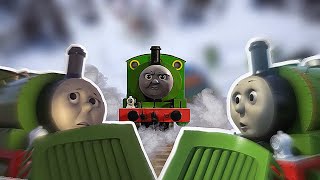 Panicky Percy: The WORST Percy Episode