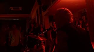 Gyyuk Live at The Cornish Bank Falmouth 17/06/25