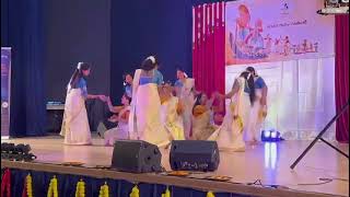 Thiruvathira-Onam 2025