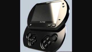 PSP2 Official