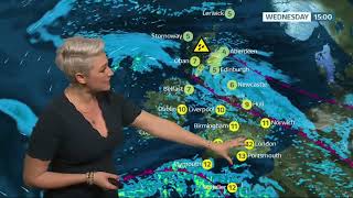 Becky Mantin - February 11, 2026