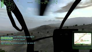 Arma2 OA Special rescue
