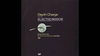 Depth Charge presents Electro Boogie Shape Generator