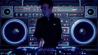 DJMrLEFTY TRACKSUIT LOVE LINE LIVE