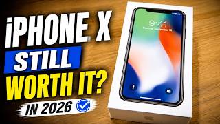 iPhone x silver worth it in 2025