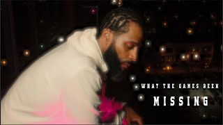 DEF ROW DIESEL WHAT THE GAMES BEEN MISSING (GH5 MUSIC VIDEO) SHOT BY @WENEXTUPFILMS