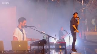 Bastille - Good Grief (Live 2016) HD