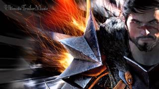 Alliance Music - Rise to Power (Epic Melodic Heavy Dramatic)