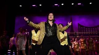 Joseph Commercial--Dress Rehearsal
