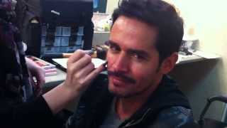 Gabriel Tigerman, Luis Jose Lopez & Nathan Reid in Make Up