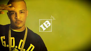 T.I. Type Beat / Kendrick Lamar Type Beat "Finally Made"