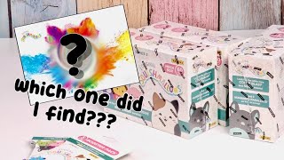 Squishmallow Trading  Cards Series 2 Mega Boxes and Booster Packs