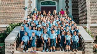 Closing Chapel & Awards Ceremony 2024