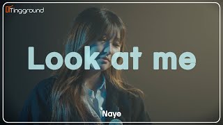 Naye_ Look at me | KPOP LIVE 4K
