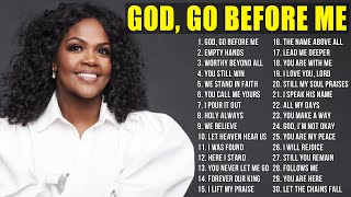 Black Gospel Music 2026 - Top Gospel Songs Inspired By CeCe Winans, Sinach, Tasha Cobbs