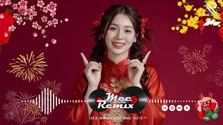 Nhạc Tết 2026 Remix, LK Nhạc Xuân 2026 Remix Hay Nhất Nghe Là Thấy Tết - Chào Xuân Bính Ngọ 2026