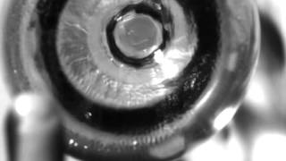 glassacoustics topview test 2