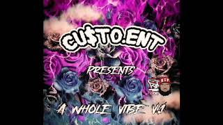 Germanii x 2C - VIBE (A Whole Vibe Vl.1)