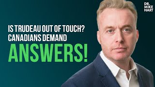 Canada’s Crisis | Inflation, Healthcare, and Trudeau’s Missteps