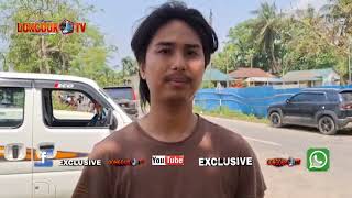 Vote Rwna phaimani BJP Themarang bai Mobile Segwi twlang jakha Dayal para Chelokhola