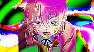 [AMV] Sewerslvt - K.illing time for the fck of it