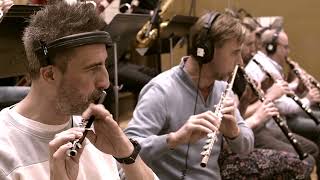 David Braid - Concerto No. 2 "De Veluwe" (2024) PREVIEW 1