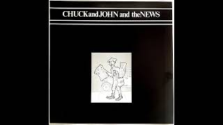 Chuck and John and The News - Southern Rain