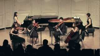 The American Journey (Excerpts) performed by musicians of Millennium Youth Orchestra