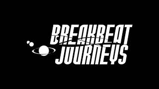 Breakbeat Journeys Podcast 03 - Dj Lowcut - Soulful Waves Mix [Drum&Bass]